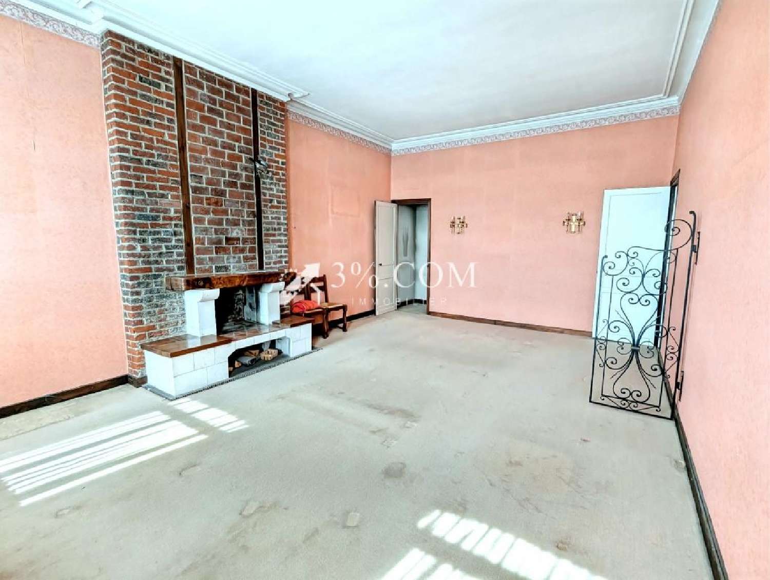  for sale house Roubaix Nord 2