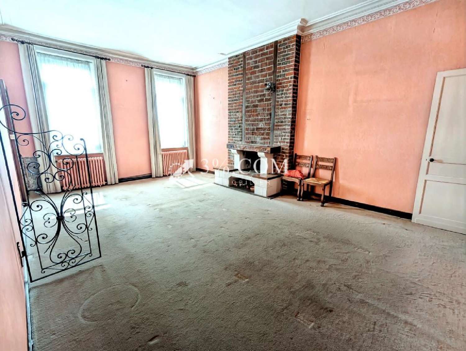  for sale house Roubaix Nord 3