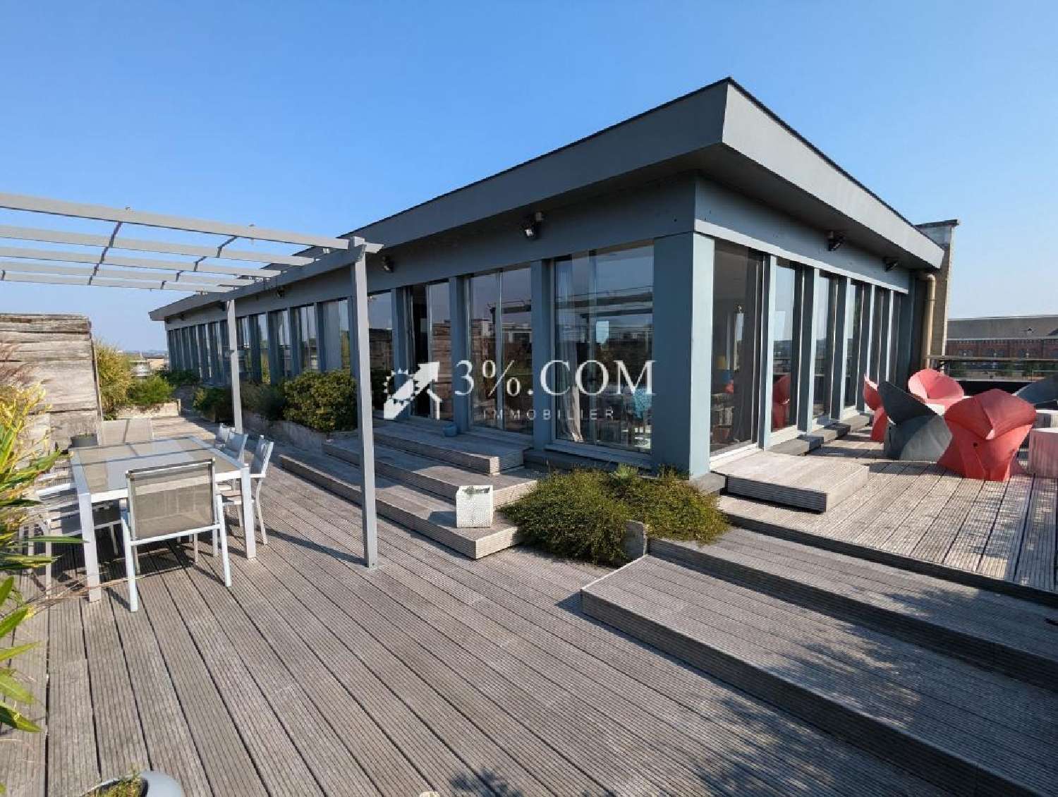  te koop huis Roubaix Nord 1
