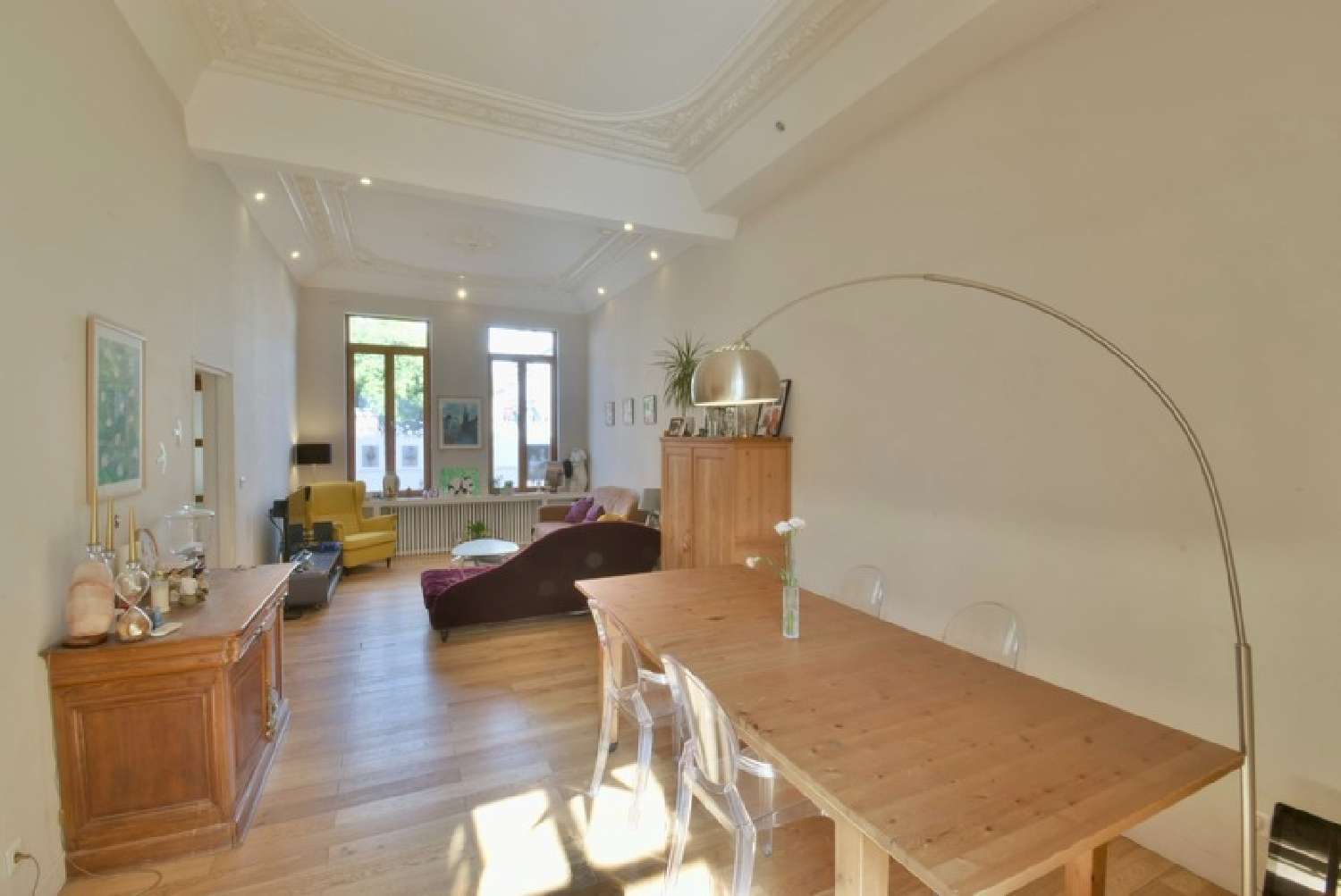  en venta casa Roubaix Nord 1