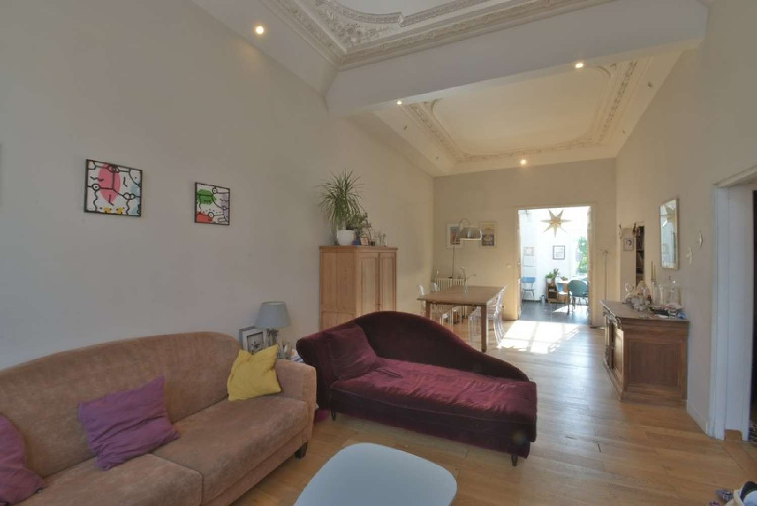  en venta casa Roubaix Nord 2