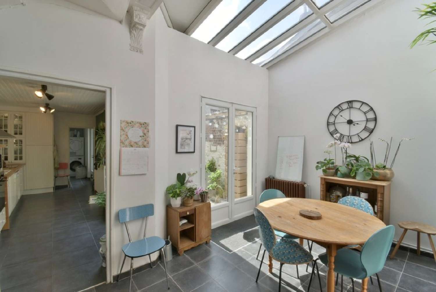  en venta casa Roubaix Nord 3