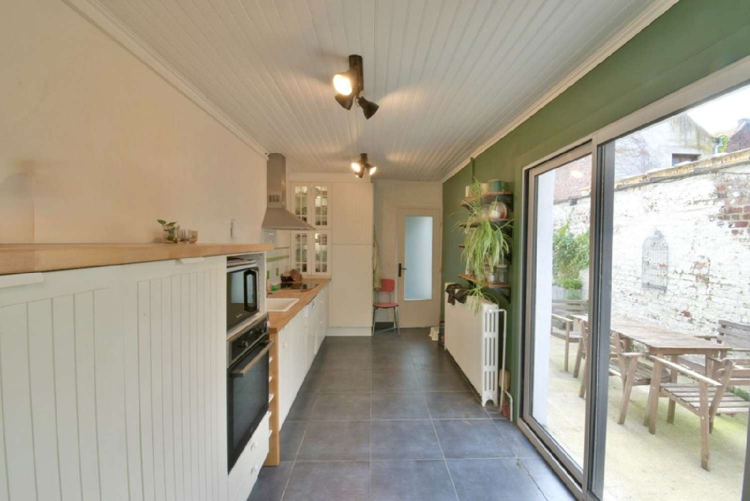  en venta casa Roubaix Nord 4