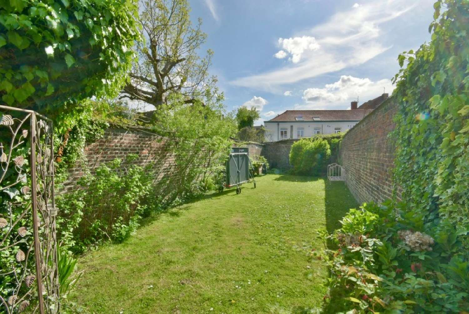  en venta casa Roubaix Nord 5