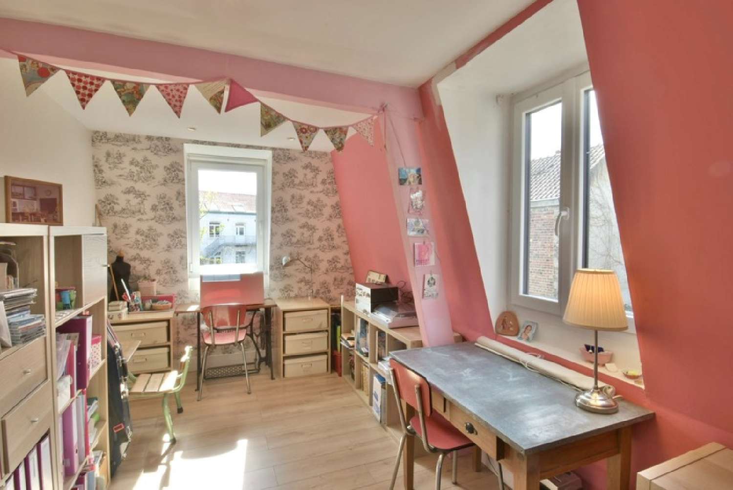  en venta casa Roubaix Nord 6