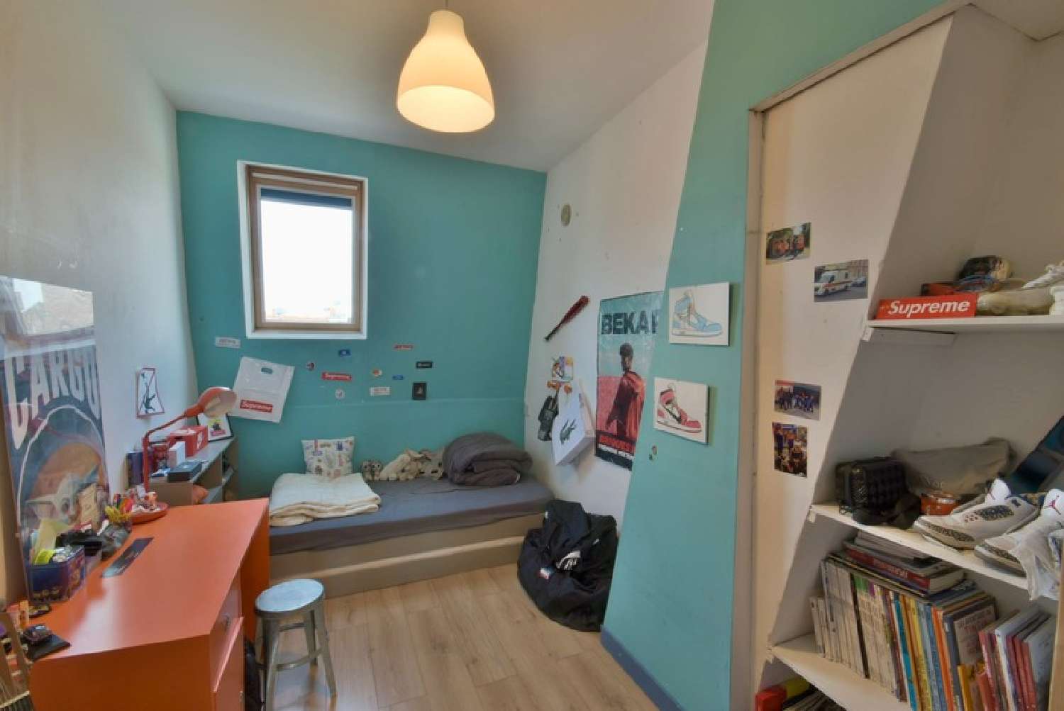  en venta casa Roubaix Nord 7