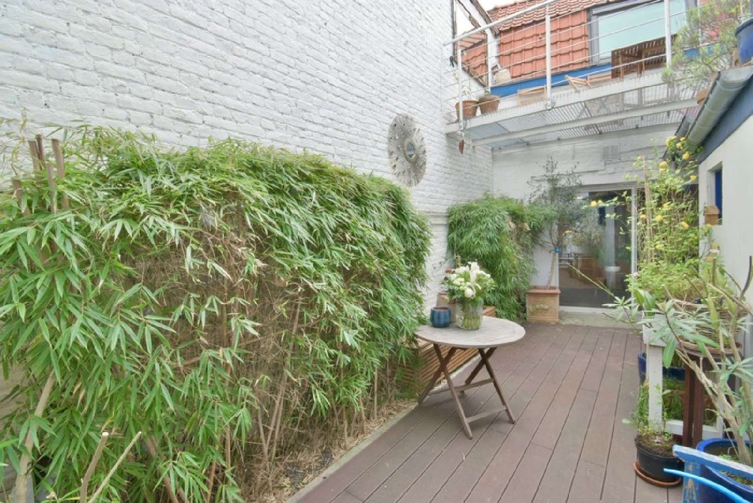  te koop huis Roubaix Nord 4
