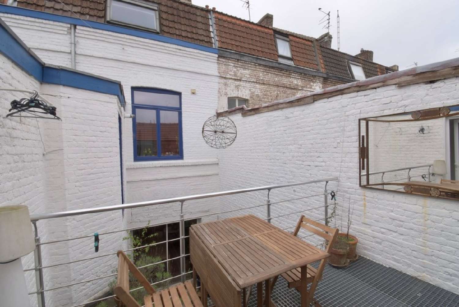 te koop huis Roubaix Nord 5