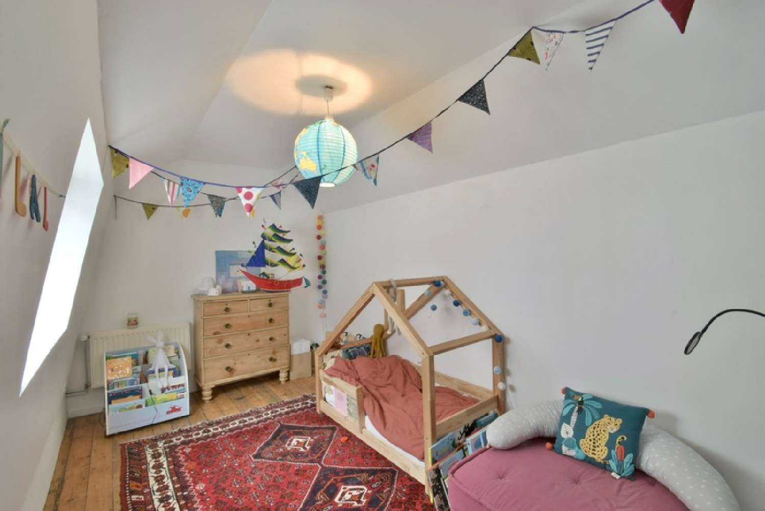  te koop huis Roubaix Nord 8