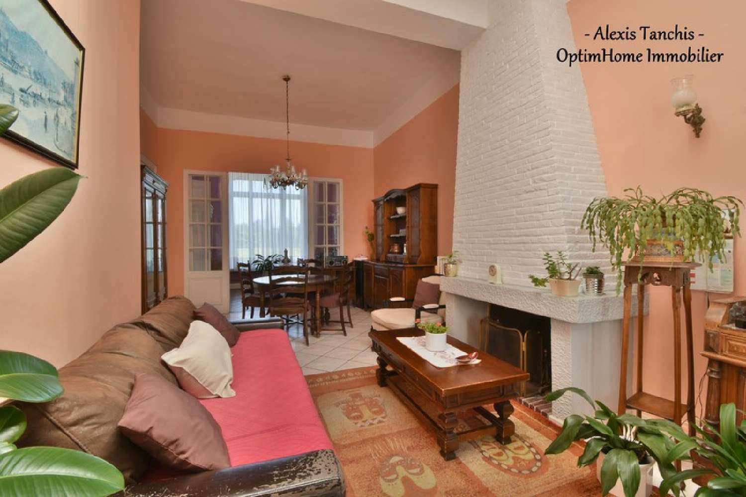 for sale house Roubaix Nord 2