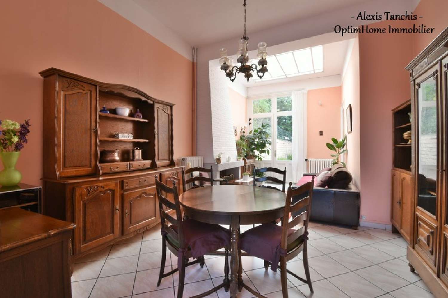  for sale house Roubaix Nord 4