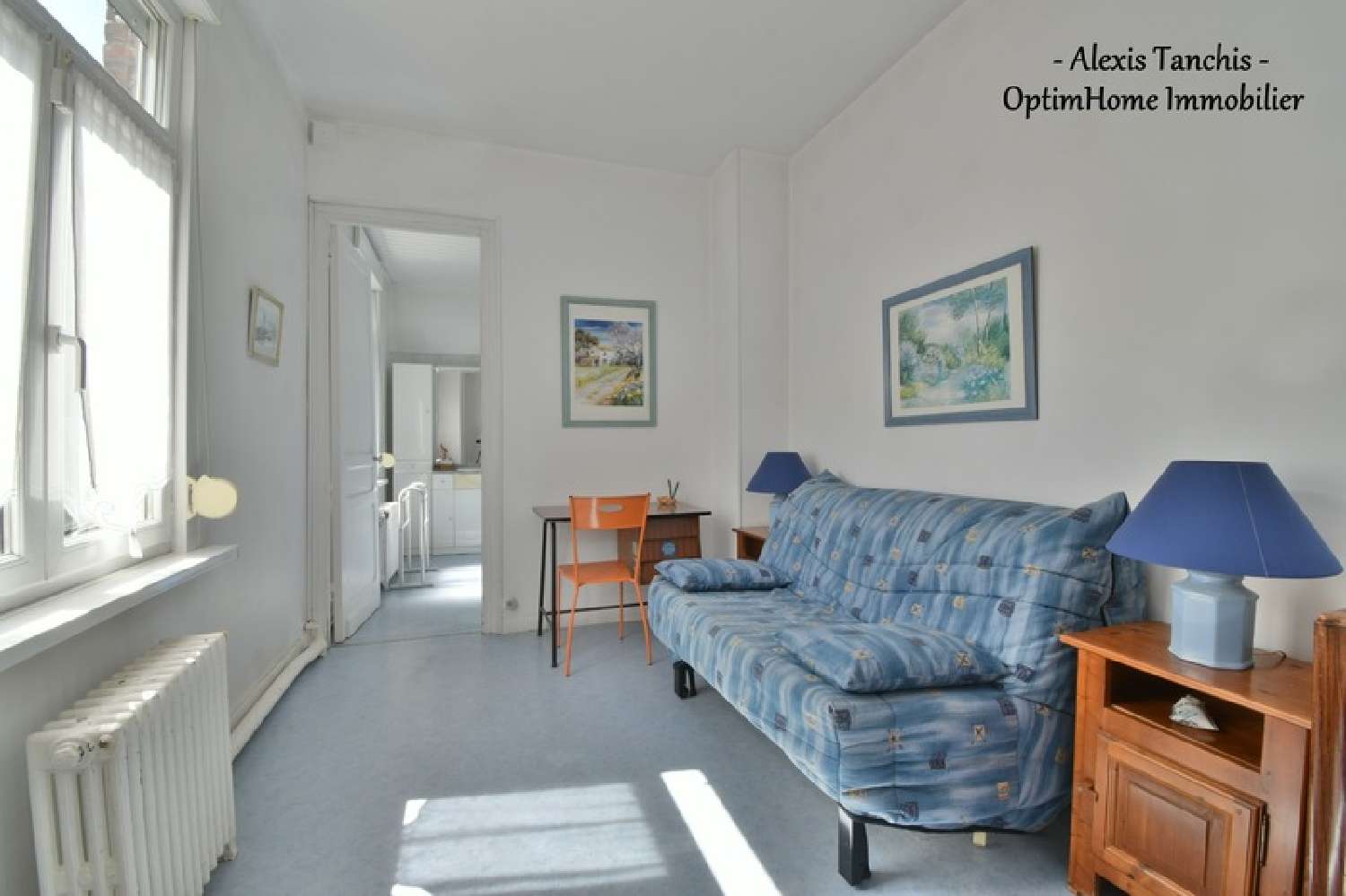  for sale house Roubaix Nord 7