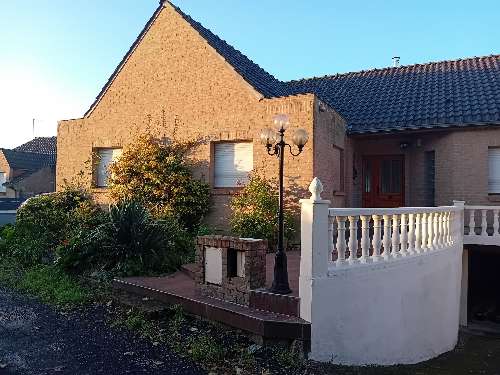 Roubaix Nord Haus Bild 7062652