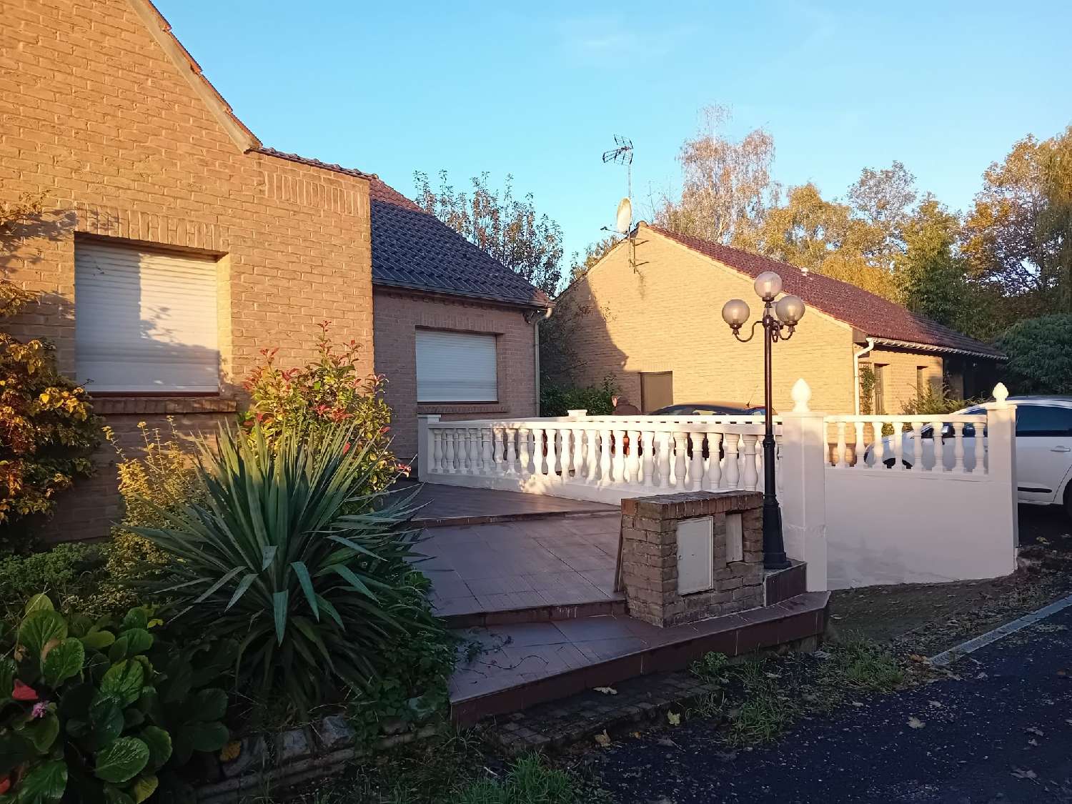  à vendre maison Roubaix Nord 2