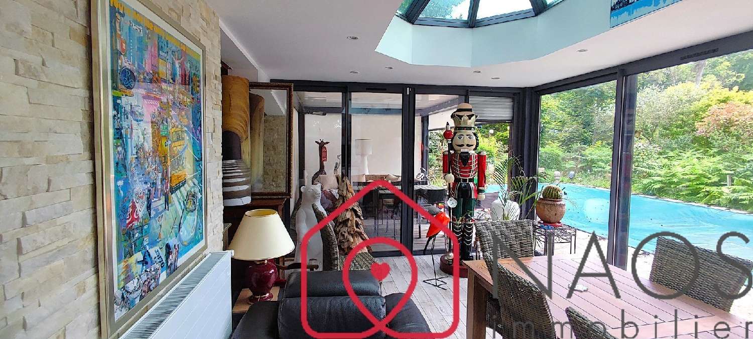  kaufen Haus Rouen Seine-Maritime 6