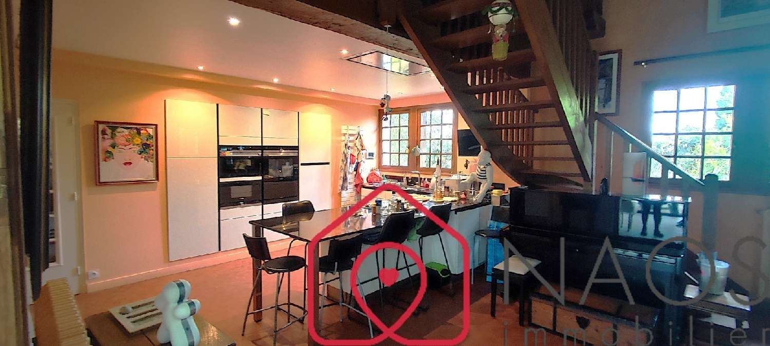  kaufen Haus Rouen Seine-Maritime 7