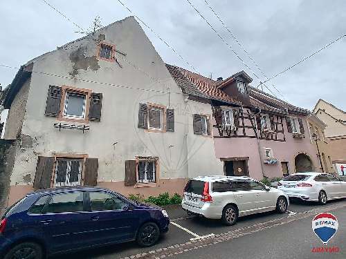 Rouffach Haut-Rhin house foto 7059471