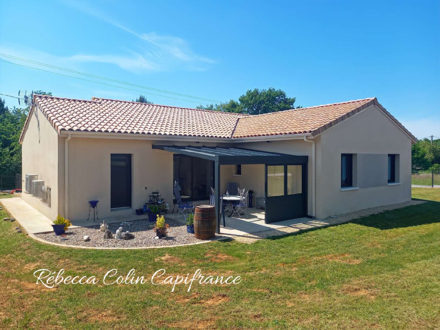  kaufen Haus Rouffignac-Saint-Cernin-de-Reilhac Dordogne 3