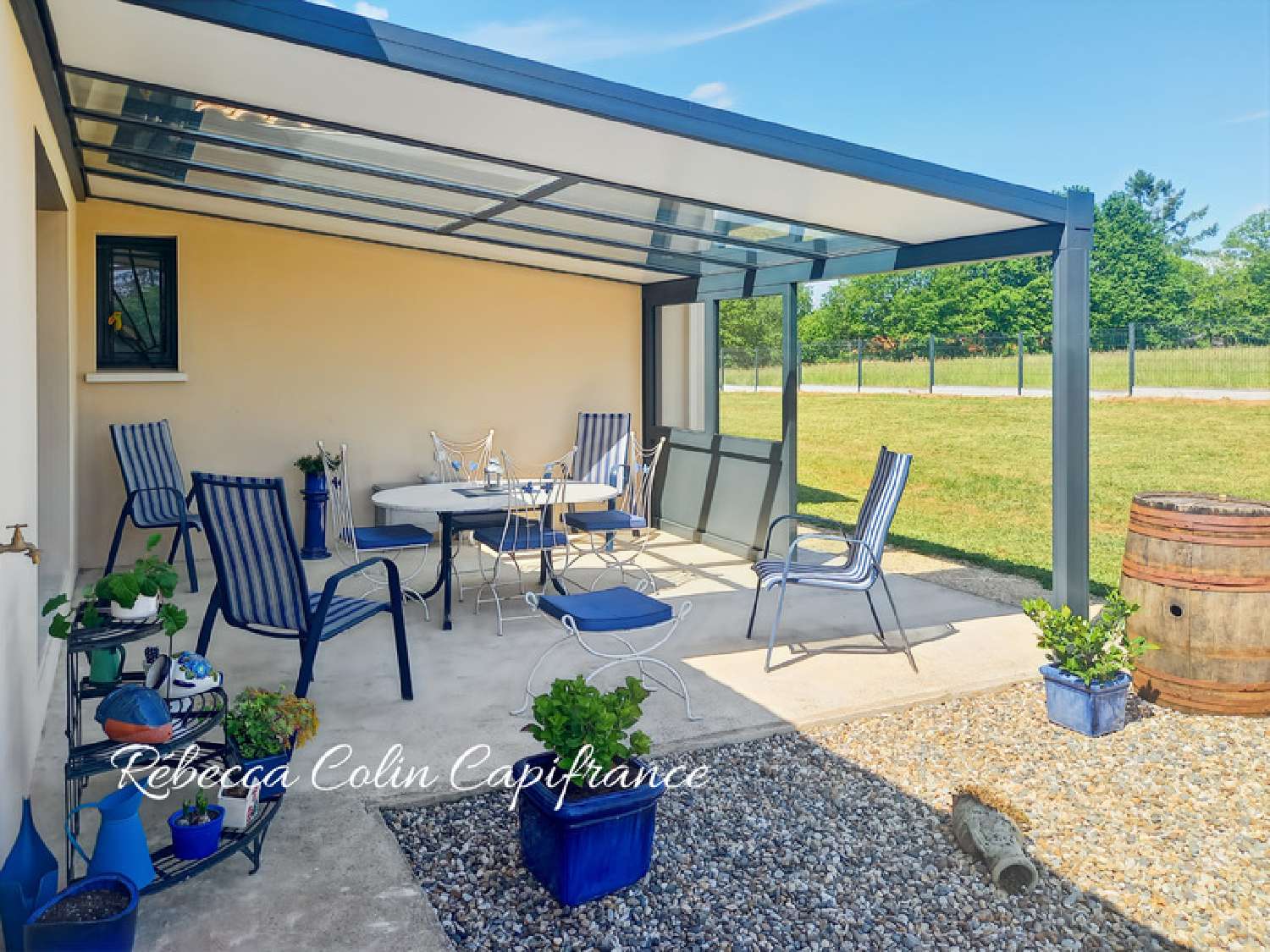  kaufen Haus Rouffignac-Saint-Cernin-de-Reilhac Dordogne 4
