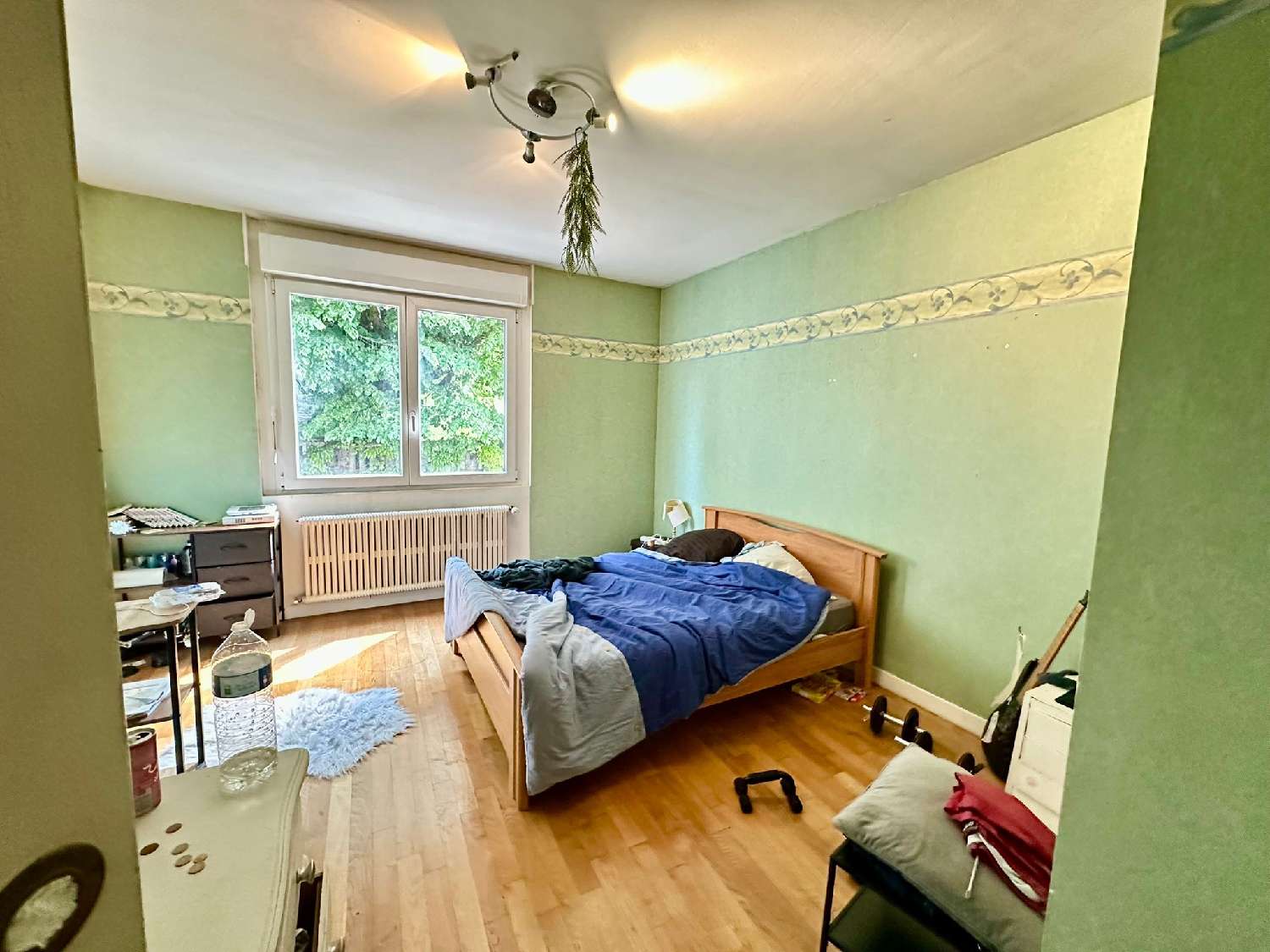  à vendre maison Rougemont Doubs 4