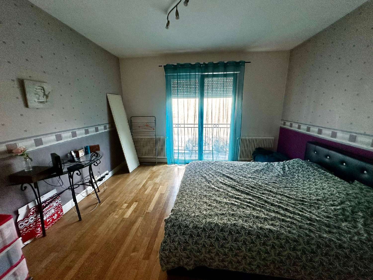  à vendre maison Rougemont Doubs 5