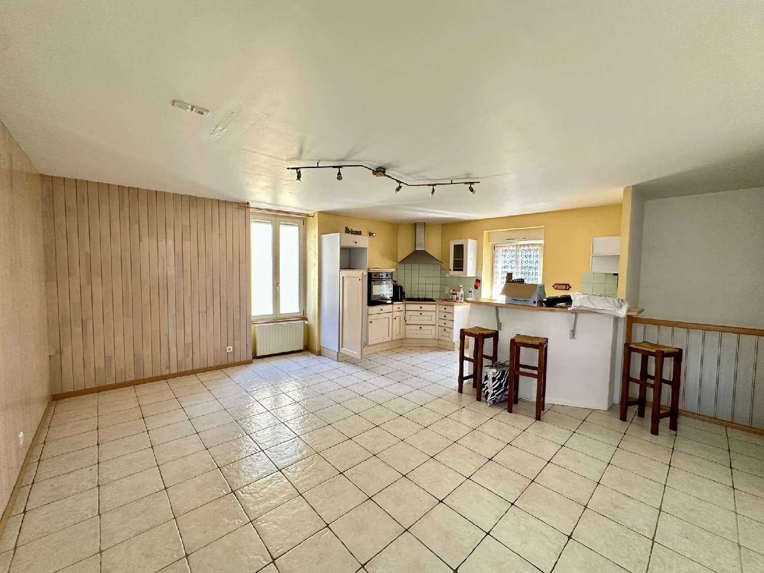  à vendre maison Rougemont Doubs 6