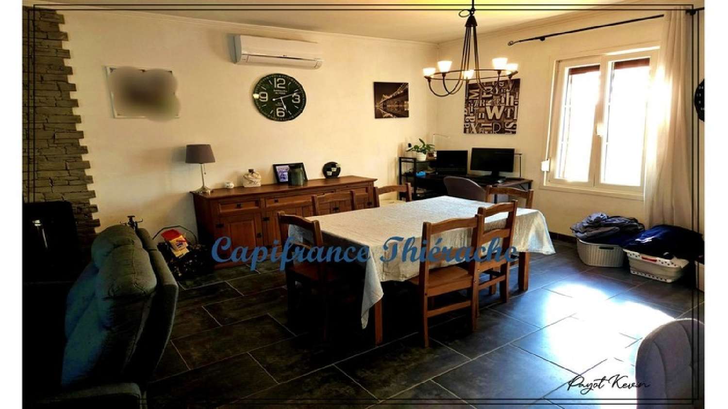  en venta casa Rougeries Aisne 3