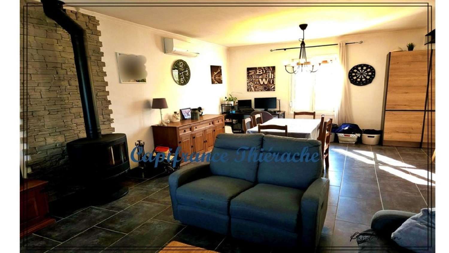 en venta casa Rougeries Aisne 4