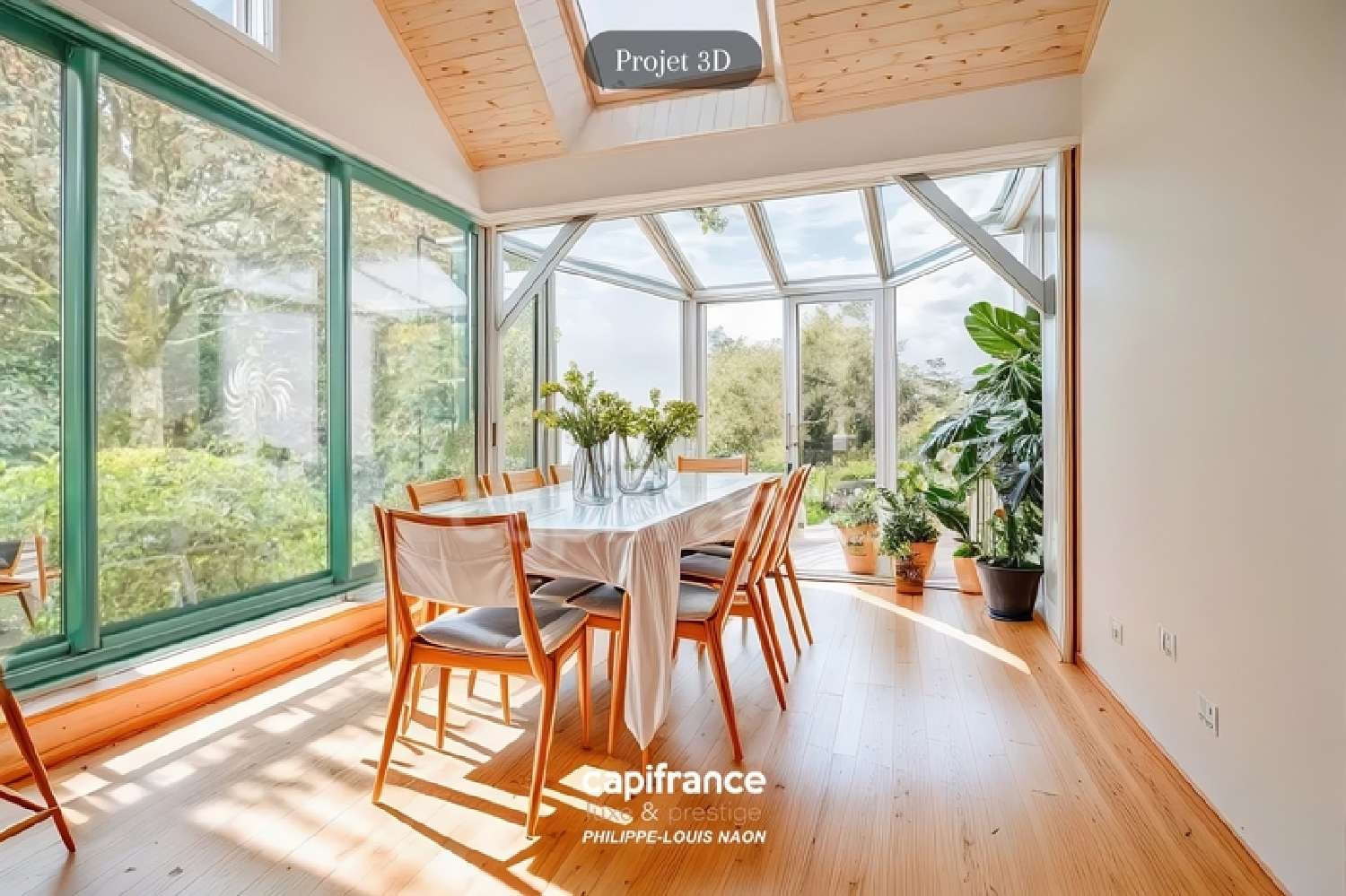  for sale house Rouillon Sarthe 3