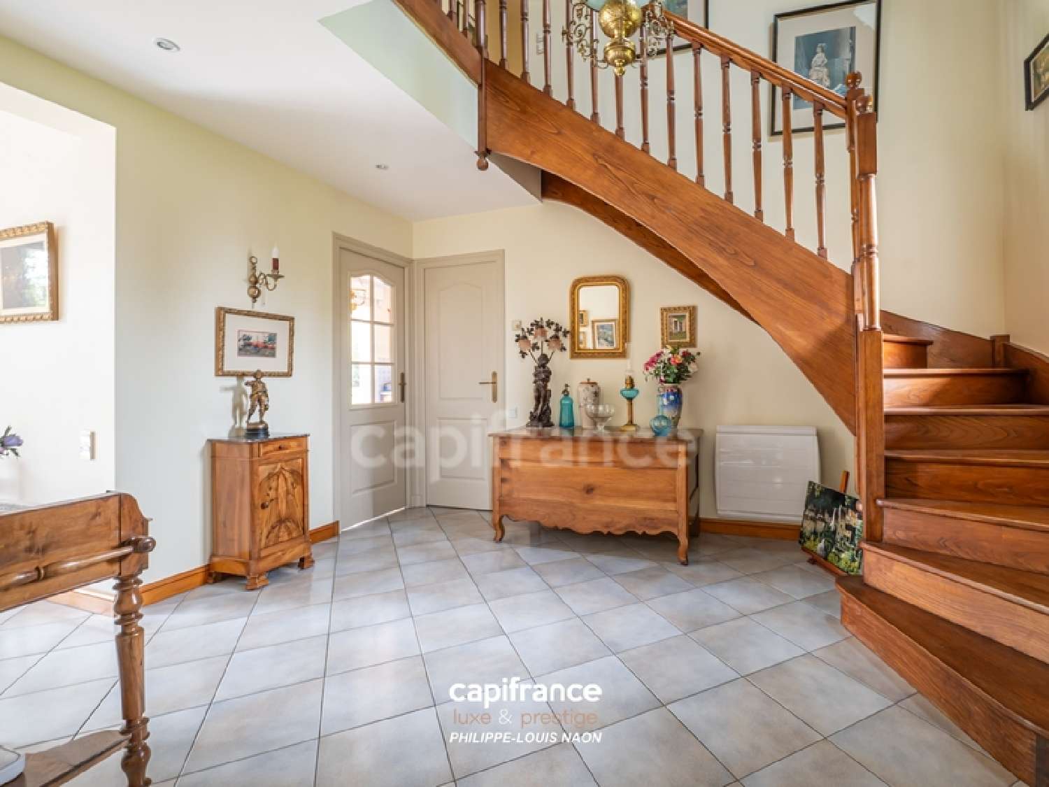  for sale house Rouillon Sarthe 7