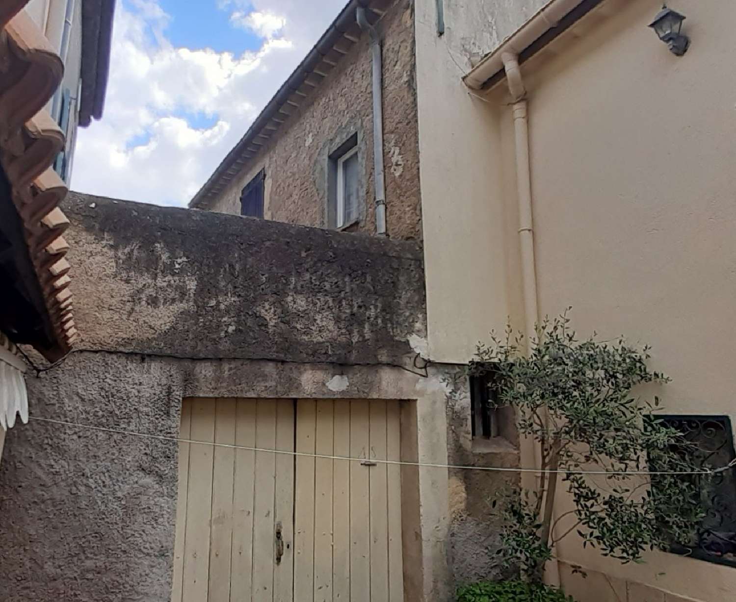  te koop huis Roujan Hérault 1