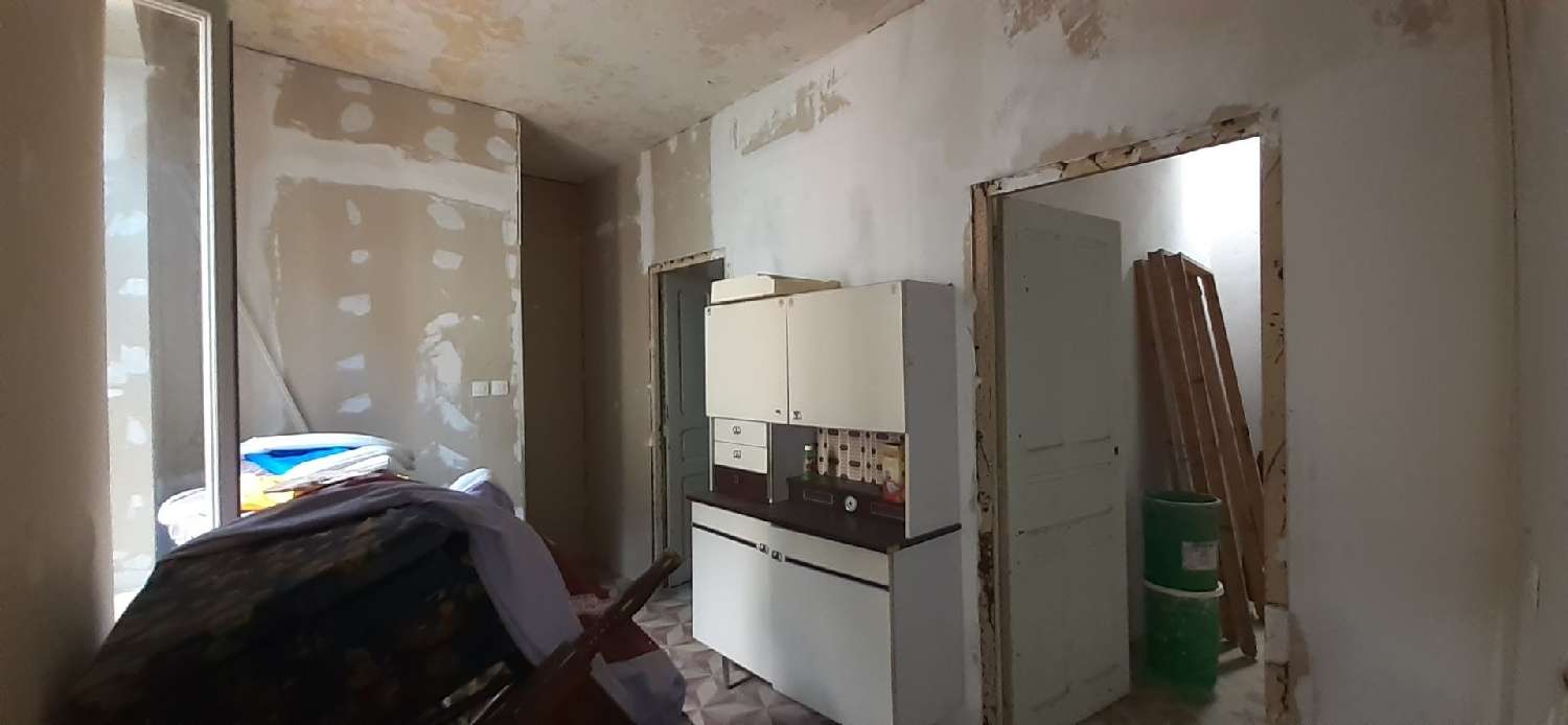  te koop huis Roujan Hérault 4