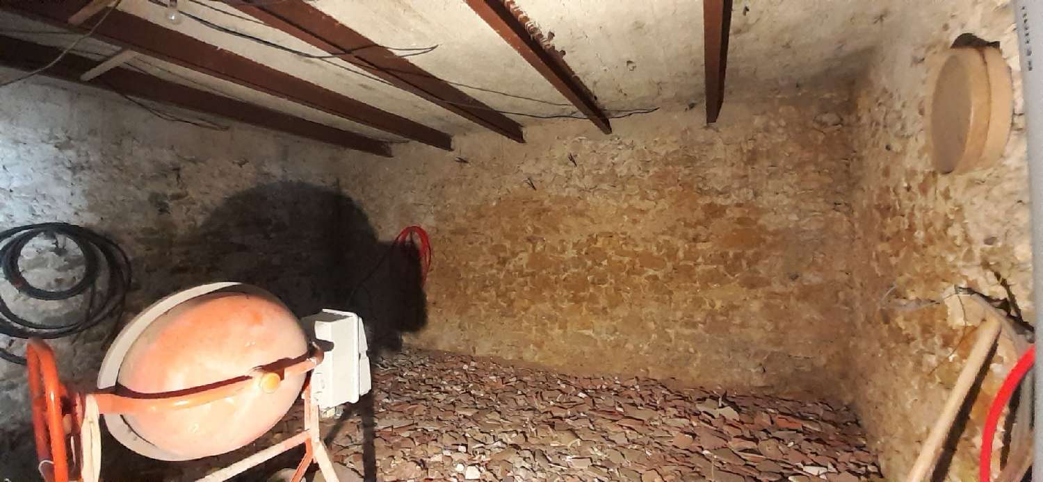  te koop huis Roujan Hérault 8