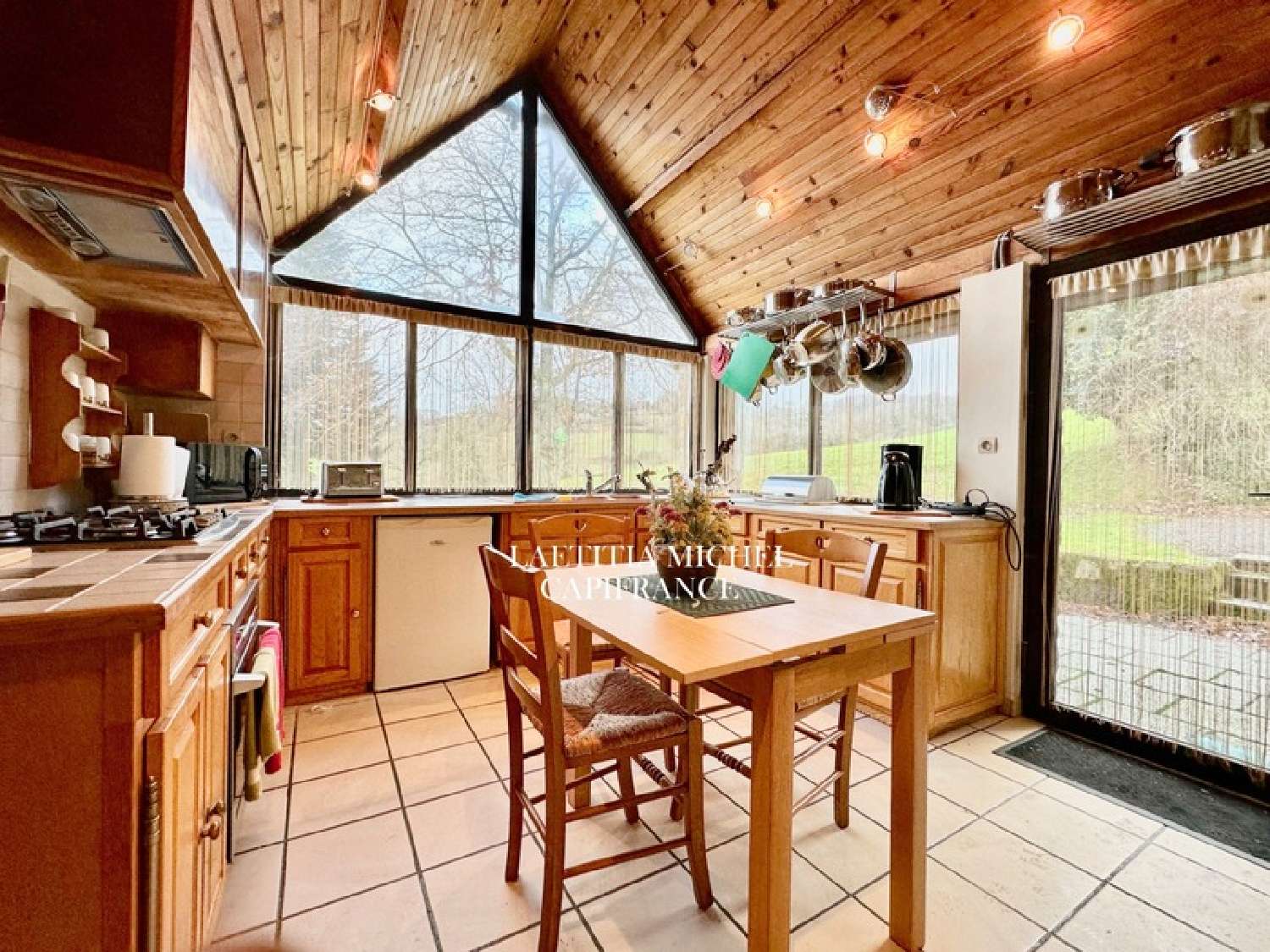  à vendre maison Roullours Calvados 5
