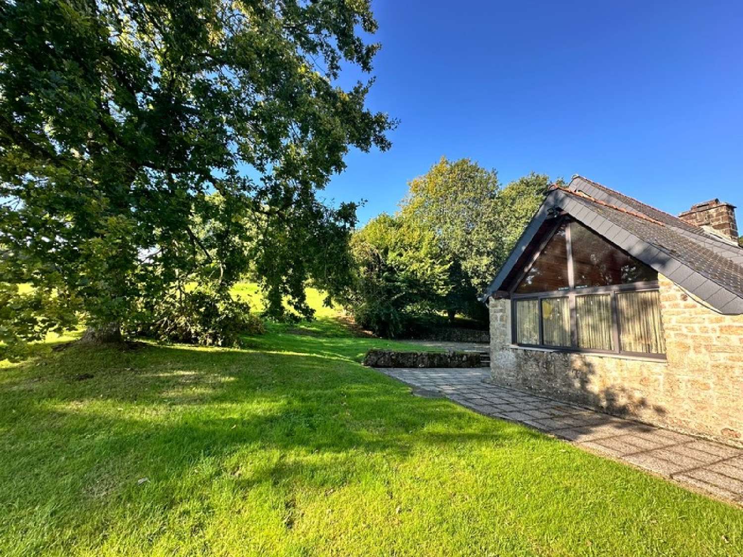  à vendre maison Roullours Calvados 6