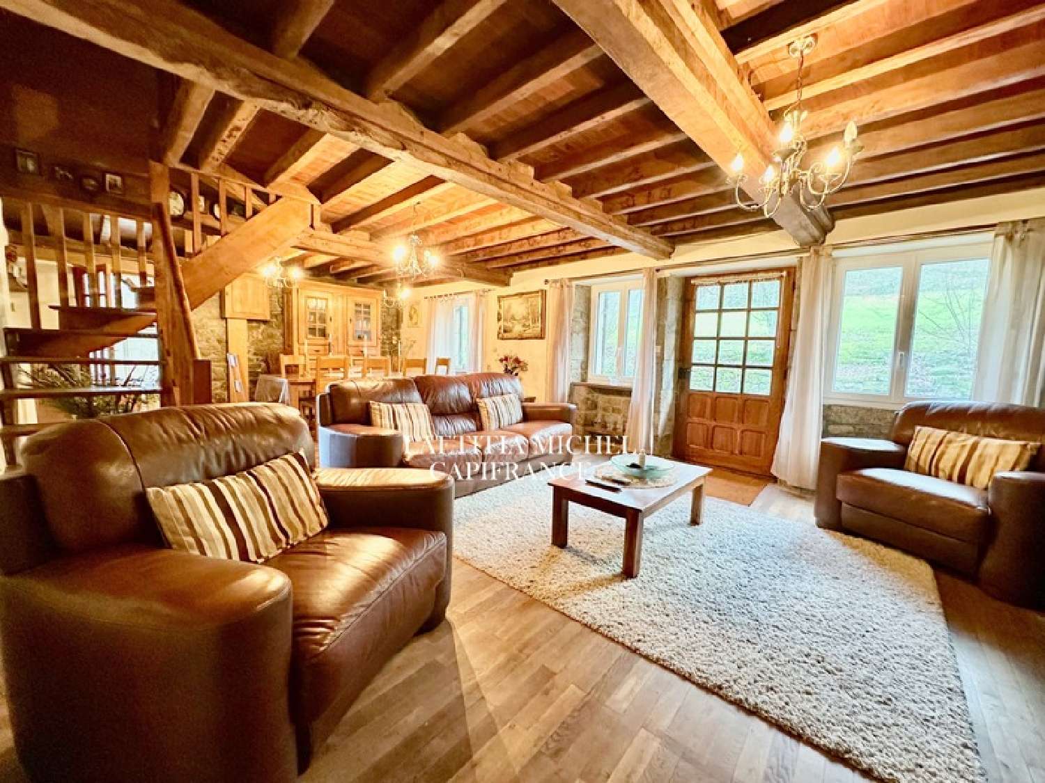  à vendre maison Roullours Calvados 8