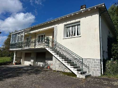 Roussac Haute-Vienne huis foto 7062934