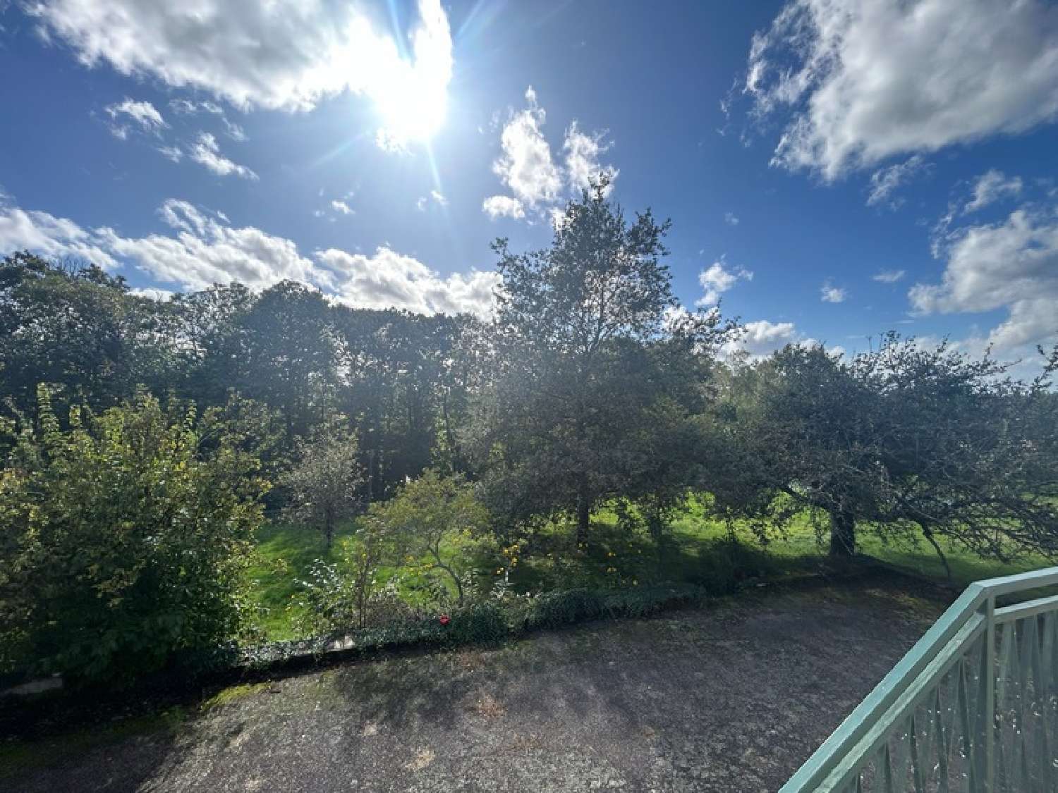  te koop huis Roussac Haute-Vienne 3