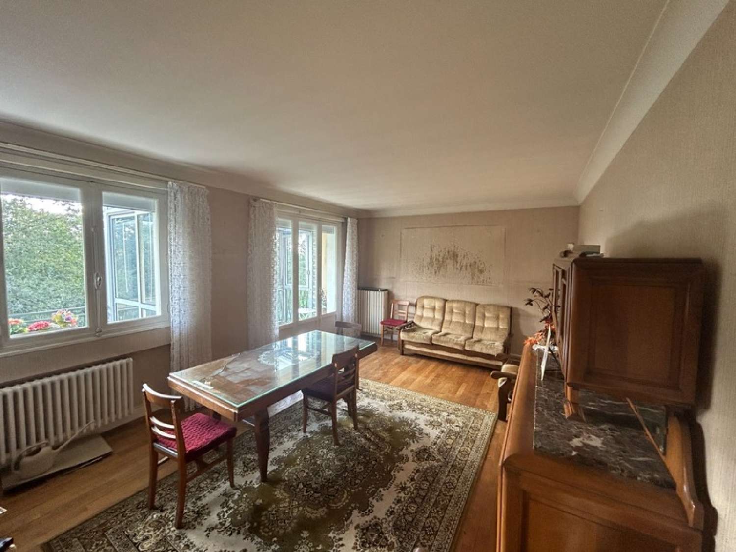  te koop huis Roussac Haute-Vienne 4