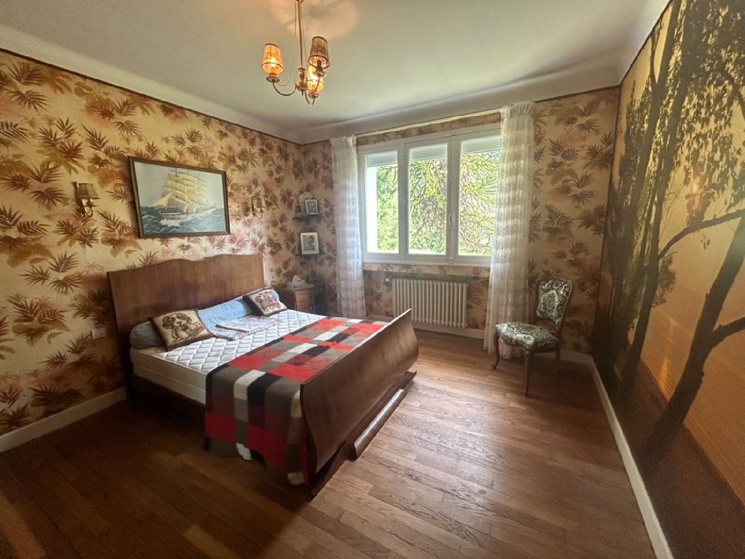  te koop huis Roussac Haute-Vienne 5