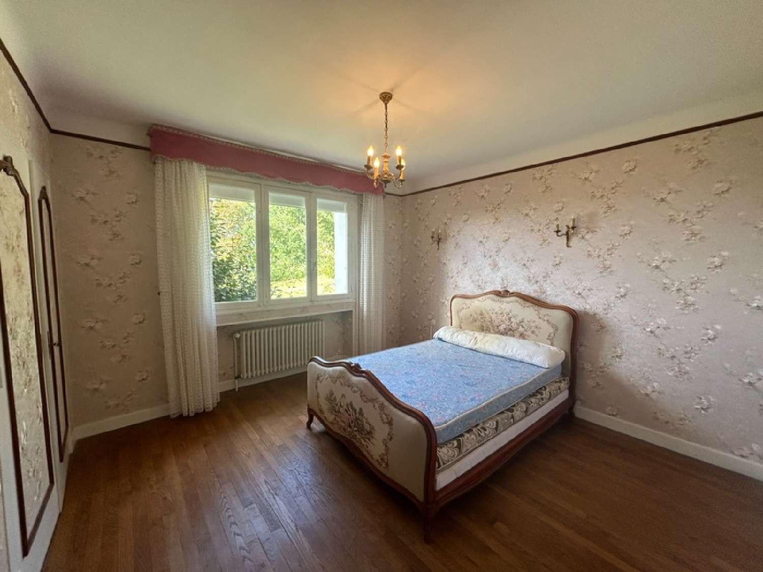  te koop huis Roussac Haute-Vienne 6