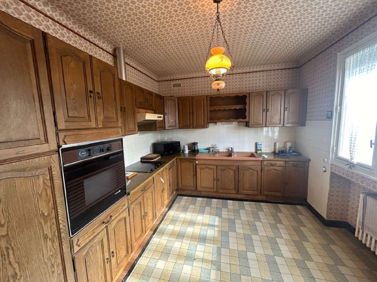  te koop huis Roussac Haute-Vienne 7