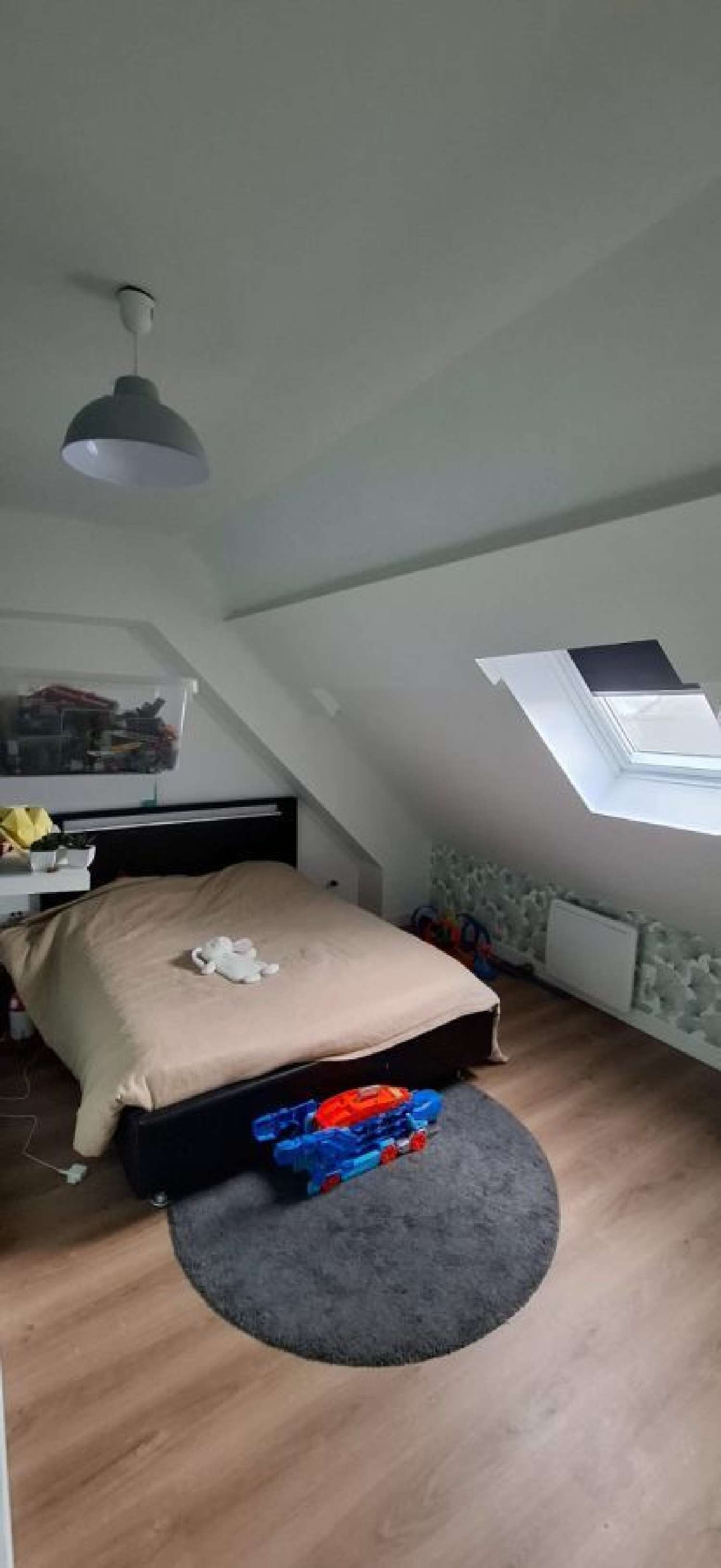  à vendre maison Rouvres-Saint-Jean Loiret 1