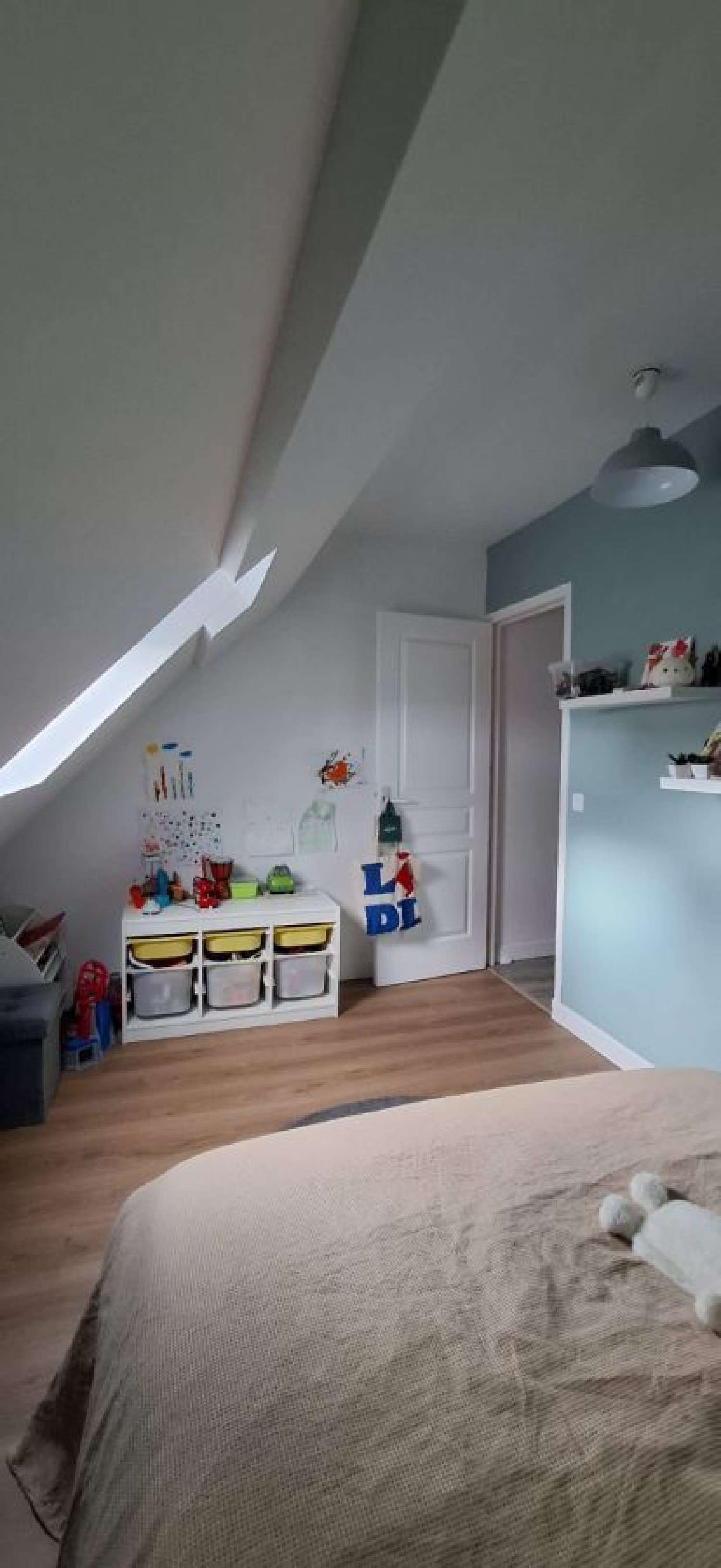  à vendre maison Rouvres-Saint-Jean Loiret 3