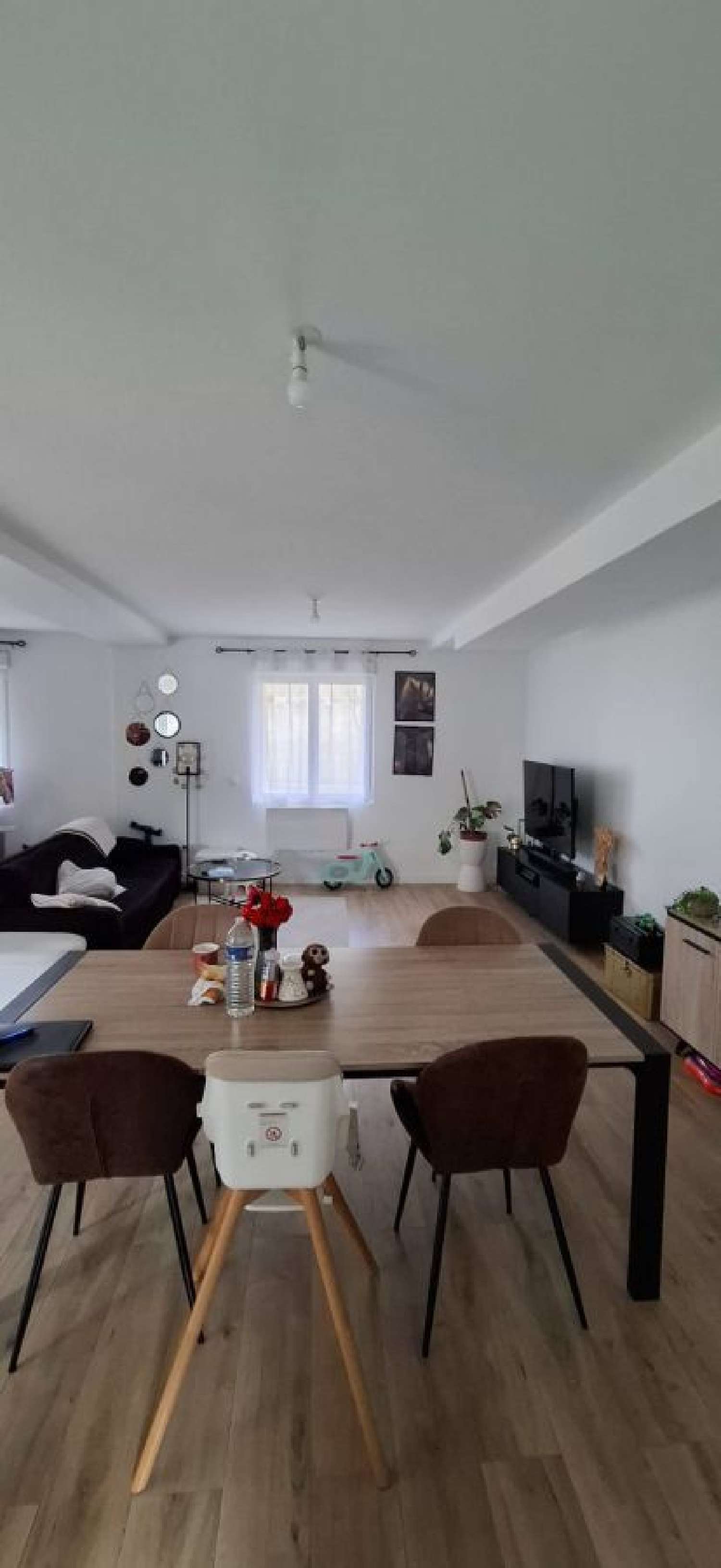  à vendre maison Rouvres-Saint-Jean Loiret 4