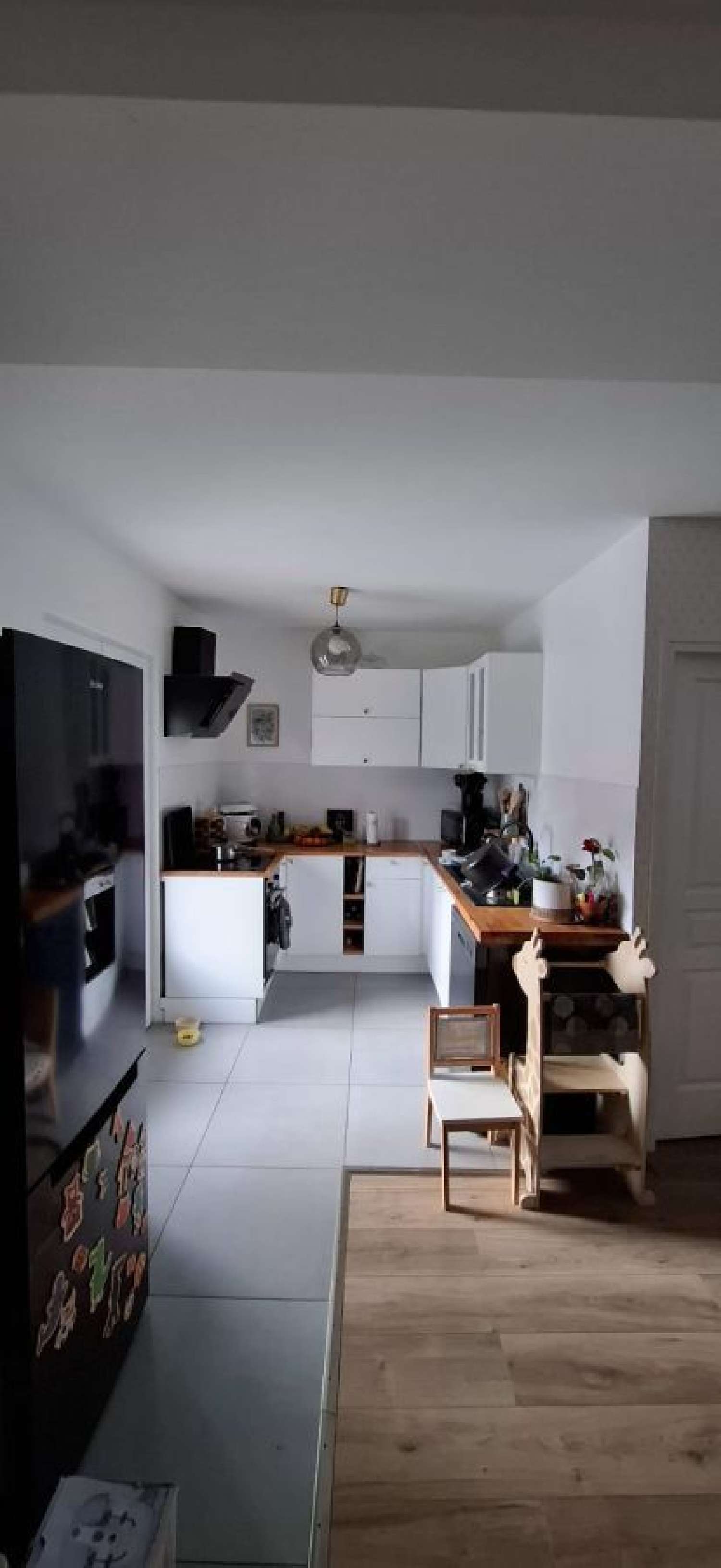  à vendre maison Rouvres-Saint-Jean Loiret 5