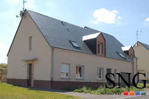 Rouxmesnil-Bouteilles Seine-Maritime Haus Bild 7067729