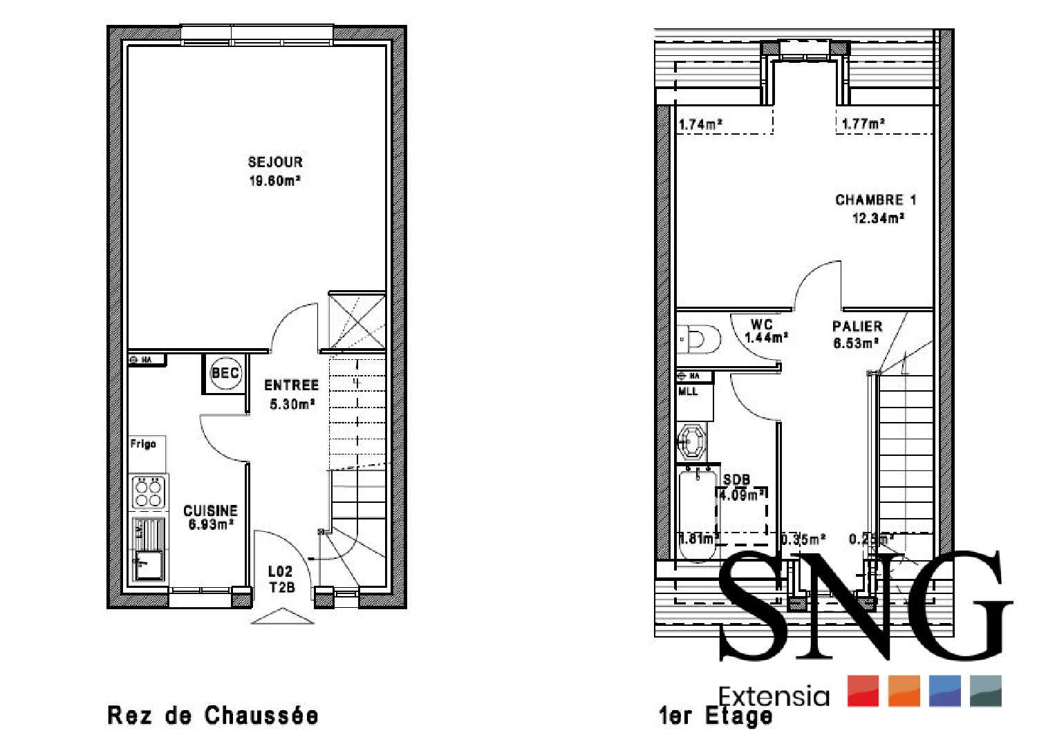 en venta casa Rouxmesnil-Bouteilles Seine-Maritime 2