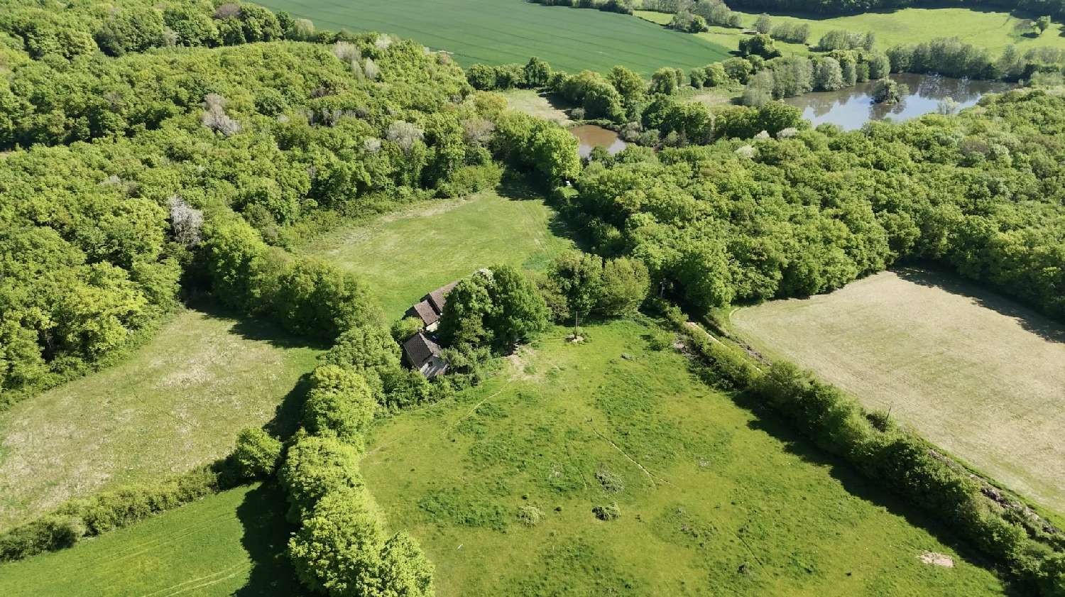  kaufen Haus Rouy Nièvre 1