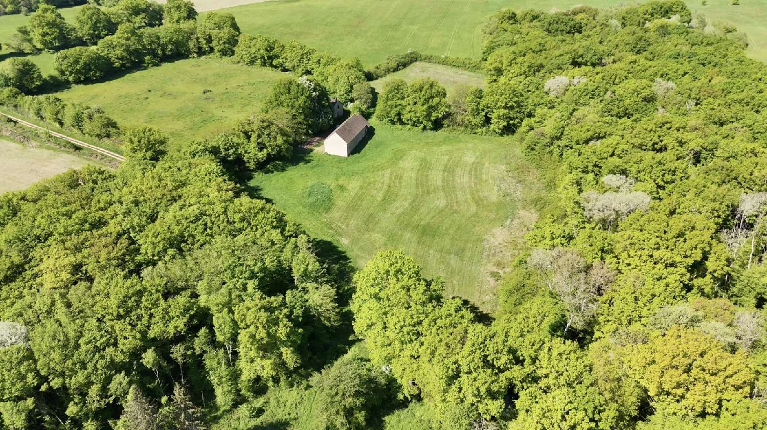  kaufen Haus Rouy Nièvre 4